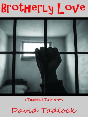 cover image of Brotherly Love